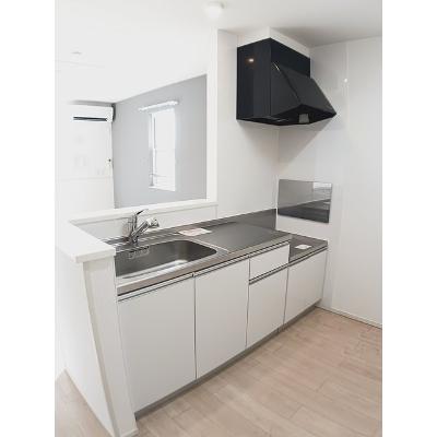 Ｌｉａｎｇｅ　Ｖｉｌｌａ　Ａ 203【管理NO：1-021749301-02030】 ★家具家電は申し込み後に搬入します★の物件画像