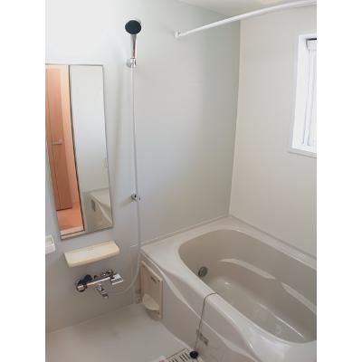 Ｌｉａｎｇｅ　Ｖｉｌｌａ　Ａ 203【管理NO：1-021749301-02030】 ★家具家電は申し込み後に搬入します★の物件画像