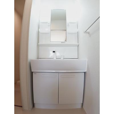 Ｌｉａｎｇｅ　Ｖｉｌｌａ　Ａ 203【管理NO：1-021749301-02030】 ★家具家電は申し込み後に搬入します★の物件画像