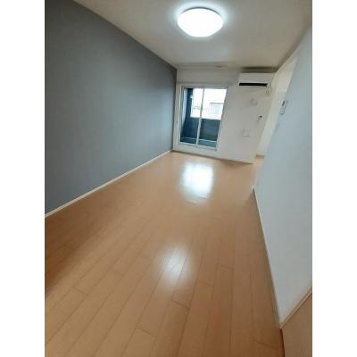 カシーヌ　ショコラⅠ 202【管理NO：1-021163201-02020】 ★家具家電は申し込み後に搬入します★の物件画像