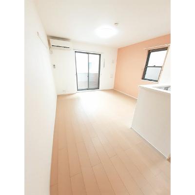 Ｐｌｅａｓａｎｔ・Ｍ　穂波　Ａ 103【管理NO：1-019974101-01030】 ★家具家電は申し込み後に搬入します★の物件画像