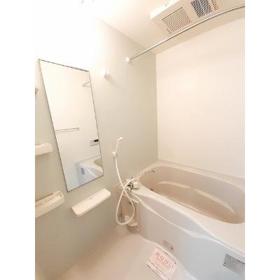 Ｐｌｅａｓａｎｔ・Ｍ　穂波　Ａ 103【管理NO：1-019974101-01030】 ★家具家電は申し込み後に搬入します★の物件画像