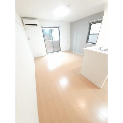 Ｐｌｅａｓａｎｔ・Ｍ　穂波　Ｃ 103【管理NO：1-019939101-01030】 ★家具家電は申し込み後に搬入します★ ★2026年09月上旬入居可能★の物件画像