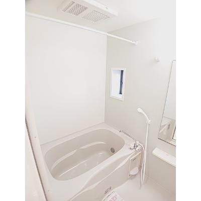 アルプローゼ　Ⅱ 102【管理NO：1-019702302-01020】 ★家具家電は申し込み後に搬入します★の物件画像