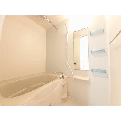 アンジュフラン 202【管理NO：1-018353701-02020】 ★家具家電は申し込み後に搬入します 2026年08月下旬入居可能の物件画像
