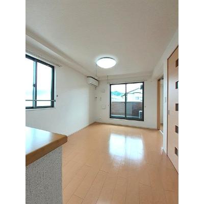 ベラカーサボーノ 201【管理NO：1-020951501-02010】 ★家具家電は申し込み後に搬入します★の物件画像