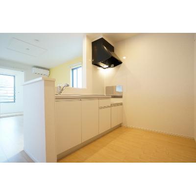 ホワイトリリーⅠ 201【管理NO：1-022866301-02010】 ★家具家電は申し込み後に搬入します 2026年09月上旬入居可能の物件画像