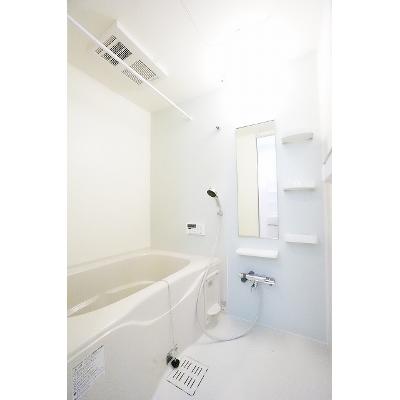 サンライズ　グローブ 206【管理NO：1-023172601-02050】 ★家具家電は申し込み後に搬入します 2026年09月上旬入居可能の物件画像