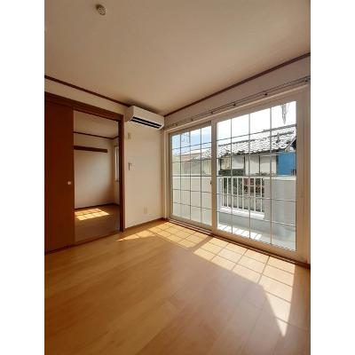 ソレアード・セレッソ 103【管理NO：1-011371001-01030】 ★家具家電は申し込み後に搬入します 2026年08月下旬入居可能の物件画像