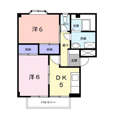 プランタン上野Ｂ 203【管理NO：1-005001802-02030】 ★家具家電は申し込み後に搬入します 2026年08月下旬入居可能の物件画像