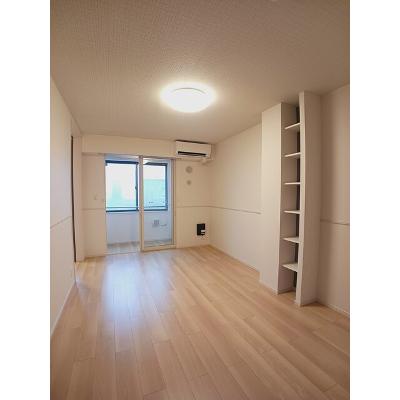 グレイスフル 103【管理NO：1-027740201-01030】 ★家具家電は申し込み後に搬入します 2026年09月上旬入居可能の物件画像