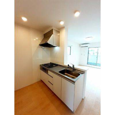 カーム・ディクレット 203【管理NO：1-024543301-02030】 ★家具家電は申し込み後に搬入します 2026年09月上旬入居可能の物件画像