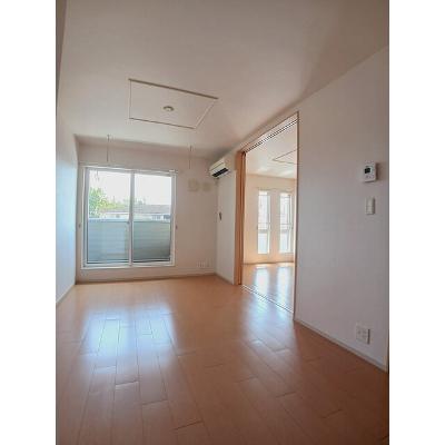 コモタウンＢ 202【管理NO：1-017282002-02020】 ★家具家電は申し込み後に搬入します★ ★2027年09月上旬入居可能★の物件画像