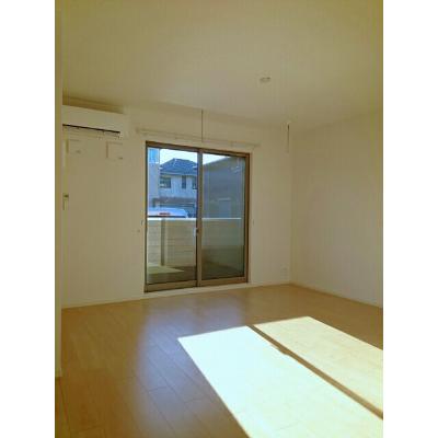 クラールⅡ 103【管理NO：1-024157202-01030】 ★家具家電は申し込み後に搬入します 2026年09月上旬入居可能の物件画像