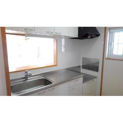 フレンドパーク・Ⅱ 203【管理NO：1-014897601-02030】 ★家具家電は申し込み後に搬入します★ ★2026年11月下旬入居可能★の物件画像