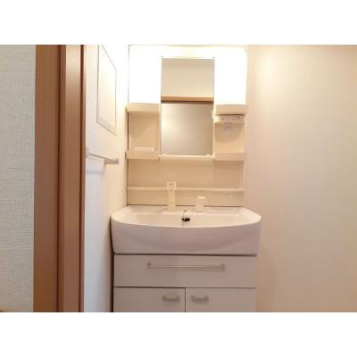 コメッソⅡ 203【管理NO：1-014698702-02030】 ★家具家電は申し込み後に搬入します 2026年09月上旬入居可能の物件画像