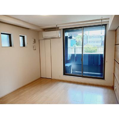 クレセントⅡ 101【管理NO：1-025109201-01010】 ★家具家電は申し込み後に搬入します★の物件画像