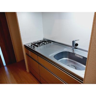 クレセントⅡ 101【管理NO：1-025109201-01010】 ★家具家電は申し込み後に搬入します★の物件画像