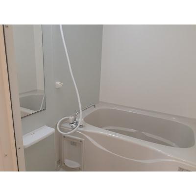 プランタンⅡ 202【管理NO：1-020161701-02020】 ★家具家電は申し込み後に搬入します 2026年09月上旬入居可能の物件画像