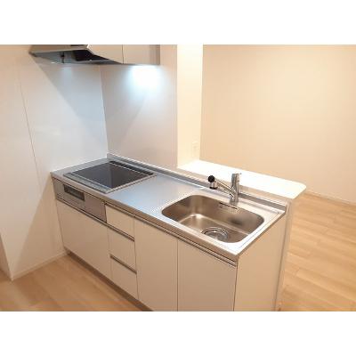 虹 102【管理NO：1-027329901-01020】 ★家具家電は申し込み後に搬入します★ ★2026年09月上旬入居可能★の物件画像