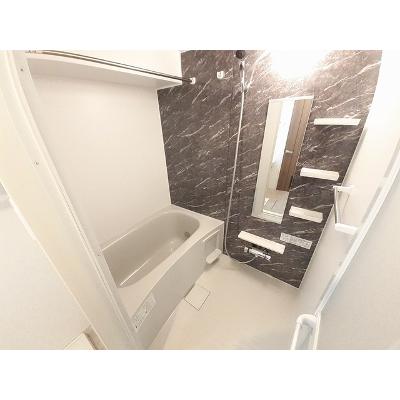 アンフィニ土浦Ｂ 101【管理NO：1-027307802-01010】 ★家具家電は申し込み後に搬入します★ ★2026年08月上旬入居可能★の物件画像