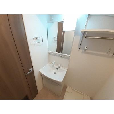 アンフィニ土浦Ｂ 101【管理NO：1-027307802-01010】 ★家具家電は申し込み後に搬入します★ ★2026年08月上旬入居可能★の物件画像