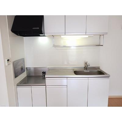サンライズⅡ 101【管理NO：1-016221902-01010】 ★家具家電は申し込み後に搬入します★ ★2026年09月上旬入居可能★の物件画像
