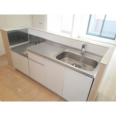 グラース　クローⅤ 202【管理NO：1-021354701-02020】 ★家具家電は申し込み後に搬入します★ ★2026年09月上旬入居可能★の物件画像