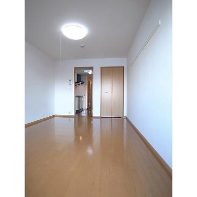 Ｋ・ブローテ・柏の葉Ａ 402【管理NO：1-013980801-04020】 ★家具家電は申し込み後に搬入します 2026年09月中旬入居可能の物件画像