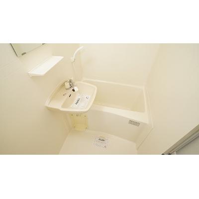 東上町林ビル 504【管理NO：1-009540901-05040】 ★家具家電は申し込み後に搬入します 2026年09月中旬入居可能の物件画像