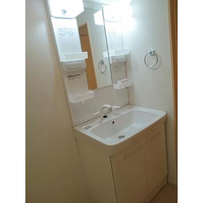 グランデレジデンス・トレ 203【管理NO：1-019708002-02030】 ★家具家電は申し込み後に搬入します★ ★2026年10月中旬入居可能★の物件画像