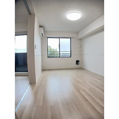 フェリス 203【管理NO：1-027643901-02030】 ★家具家電は申し込み後に搬入します 2026年08月下旬入居可能の物件画像