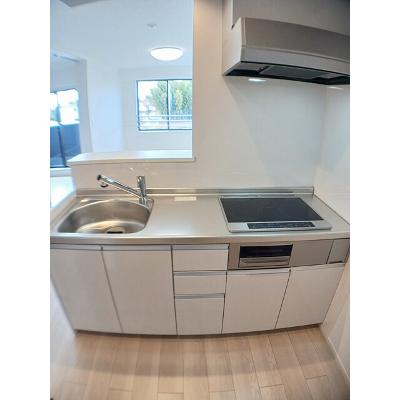 フェリス 203【管理NO：1-027643901-02030】 ★家具家電は申し込み後に搬入します 2026年08月下旬入居可能の物件画像
