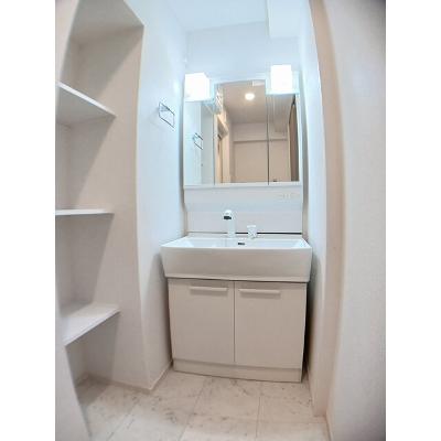 フェリス 203【管理NO：1-027643901-02030】 ★家具家電は申し込み後に搬入します 2026年08月下旬入居可能の物件画像