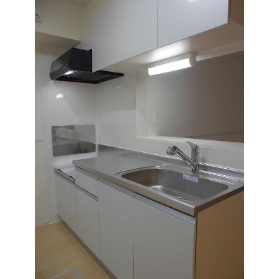 グランメルⅡ 103【管理NO：1-022539901-01030】 ★家具家電は申し込み後に搬入します 2026年08月上旬入居可能の物件画像