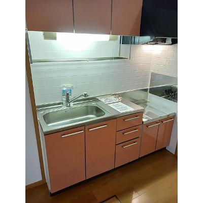 ファミールⅡ 102【管理NO：1-011857902-01020】 ★家具家電は申し込み後に搬入します★の物件画像