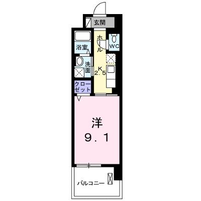 シェーネ　ベル・ウッド 403【管理NO：1-015244301-04030】 ★家具家電は申し込み後に搬入します 2026年09月中旬入居可能の物件画像