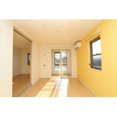 リヴェールⅡ 201【管理NO：1-022355402-02010】 ★家具家電は申し込み後に搬入します★ ★2026年09月中旬入居可能★の物件画像