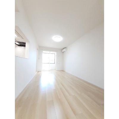 ルーフ　ウェーブ笹崎Ａ 302【管理NO：1-025651601-03020】 ★家具家電は申し込み後に搬入します★の物件画像