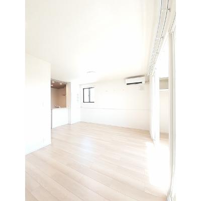 ル・リアンＡ 202【管理NO：1-027568401-02020】 ★家具家電は申し込み後に搬入します 2026年09月上旬入居可能の物件画像