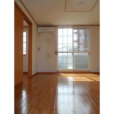 フォーブルＹ－Ⅱ 203【管理NO：1-012077901-02030】 ★家具家電は申し込み後に搬入します★ ★2026年09月上旬入居可能★の物件画像