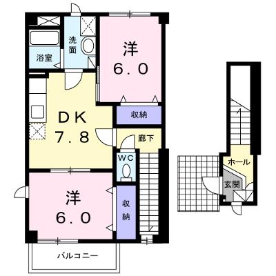 ドミール高出 201【管理NO：1-009559601-02010】 ★家具家電は申し込み後に搬入します★ ★2026年08月下旬入居可能★の物件画像