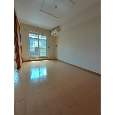 フランメゾン 202【管理NO：1-014889001-02020】 ★家具家電は申し込み後に搬入します★ ★2026年10月中旬入居可能★の物件画像