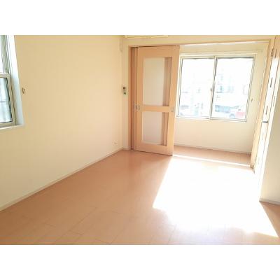 ラフレシールⅡ 105【管理NO：1-018107401-01050】 ★家具家電は申し込み後に搬入します 2026年08月上旬入居可能の物件画像