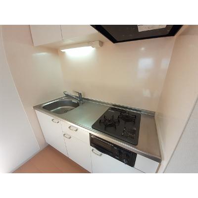 ラフレシールⅡ 105【管理NO：1-018107401-01050】 ★家具家電は申し込み後に搬入します 2026年08月上旬入居可能の物件画像