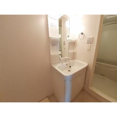 ラフレシールⅡ 105【管理NO：1-018107401-01050】 ★家具家電は申し込み後に搬入します 2026年08月上旬入居可能の物件画像