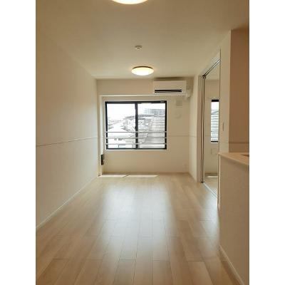 シャトレーＢＡＮ 205【管理NO：1-027293401-02050】 ★家具家電は申し込み後に搬入します★ ★2026年09月中旬入居可能★の物件画像