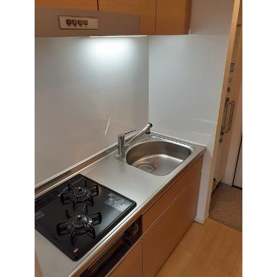 パルティール 302【管理NO：1-025429001-03020】 ★家具家電は申し込み後に搬入します 2026年10月中旬入居可能の物件画像