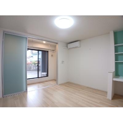 ラナキラ 101【管理NO：1-026804901-01010】 ★家具家電は申し込み後に搬入します★ ★2026年09月上旬入居可能★の物件画像