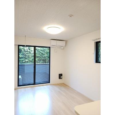 アムール 104【管理NO：1-027693601-01040】 ★家具家電は申し込み後に搬入します★ ★2026年09月中旬入居可能★の物件画像